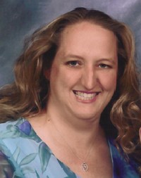 Connie Coe-Ellis